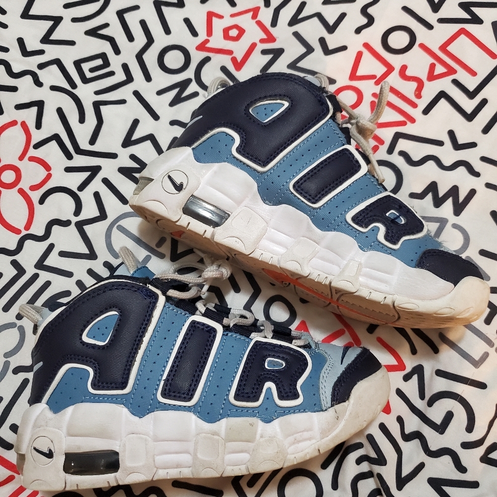 Nike Uptempo
